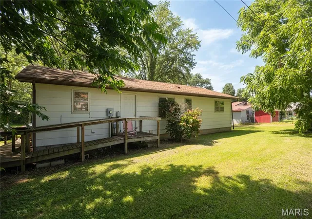 Homes for sale in Bloomfield, MO | 606 Guiling St, Bloomfield, MO 63825 | MLS# MIS26041911