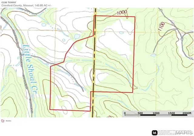Homes for sale in Steelville, MO | 171 Czar Tower Rd, Steelville, MO 65565 | MLS# MIS26041915