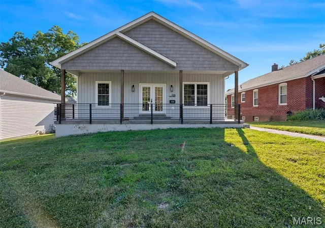 Homes for sale in Festus, MO | 709 N Mill St, Festus, MO 63028 | MLS# MIS26041916