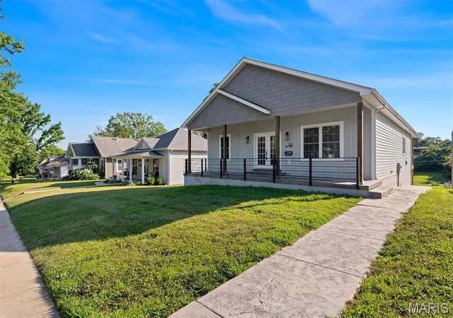 Homes for sale in Festus, MO | 709 N Mill St, Festus, MO 63028 | MLS# MIS26041916