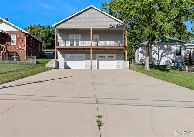 Homes for sale in Festus, MO | 709 N Mill St, Festus, MO 63028 | MLS# MIS26041916