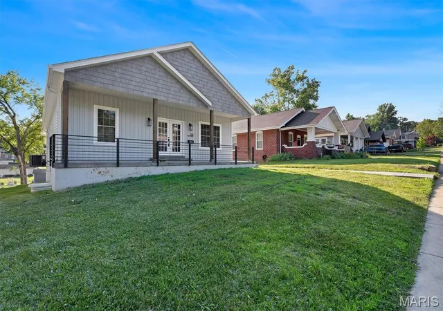 Homes for sale in Festus, MO | 709 N Mill St, Festus, MO 63028 | MLS# MIS26041916