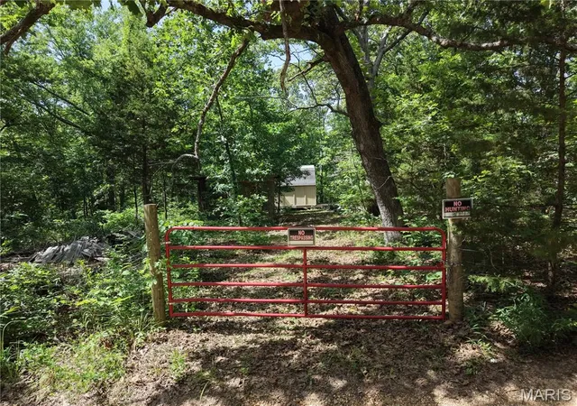 2nd image of 000 Gibson Rd, Lonedell, MO 63060 | MLS# MIS26041917