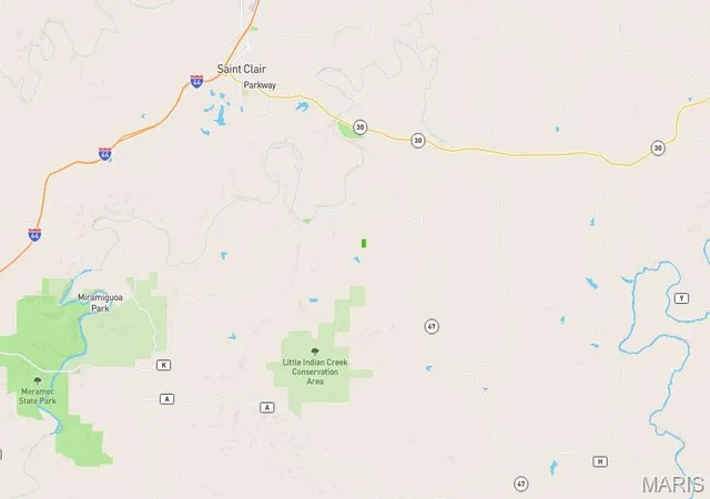 28th image of 000 Gibson Rd, Lonedell, MO 63060 | MLS# MIS26041917
