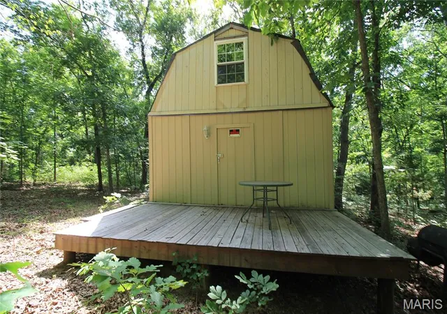 3rd image of 000 Gibson Rd, Lonedell, MO 63060 | MLS# MIS26041917