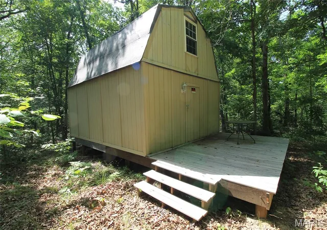 4th image of 000 Gibson Rd, Lonedell, MO 63060 | MLS# MIS26041917