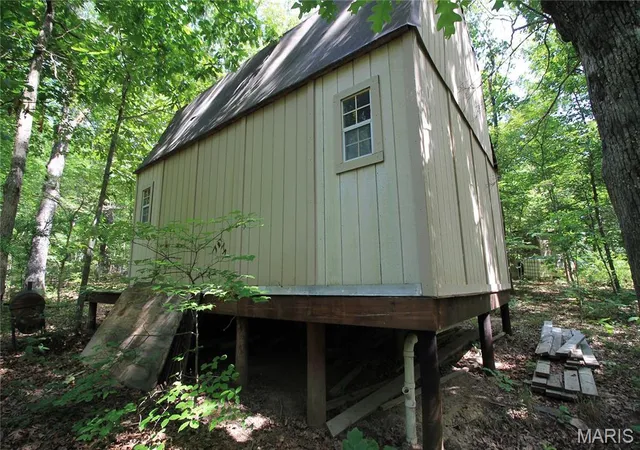 5th image of 000 Gibson Rd, Lonedell, MO 63060 | MLS# MIS26041917