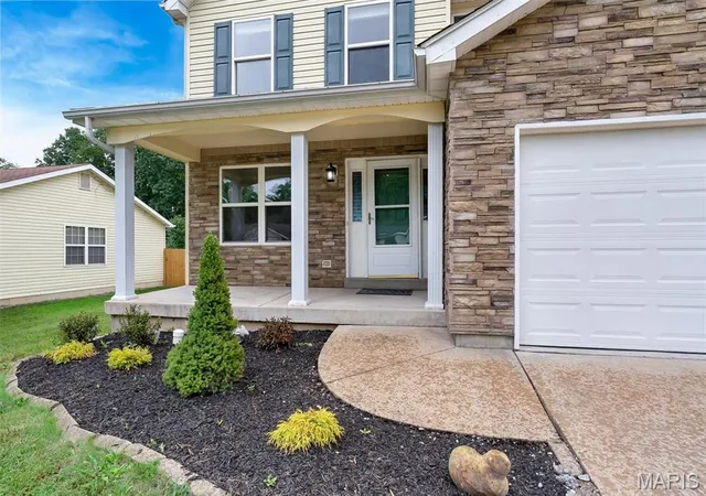 Homes for sale in Pevely, MO | 8546 Stone Mountain Ct, Pevely, MO 63070 | MLS# MIS26041932