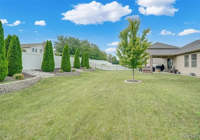 Photo 44 of Sale Pending at 1441 Arley Hill Dr, O'fallon, IL 62269 | MLS# MIS26041938 | Listing updated on 2026-08-10