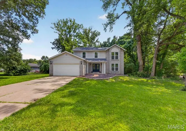 Homes for sale in Creve Coeur, MO | 11330 Elzey St, Creve Coeur, MO 63141 | MLS# MIS26041942