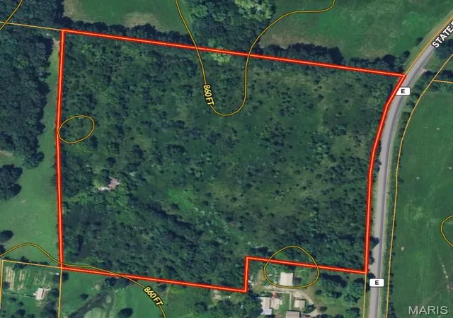 2nd image of 14255 State Rd, De Soto, MO 63020 | MLS# MIS26041943