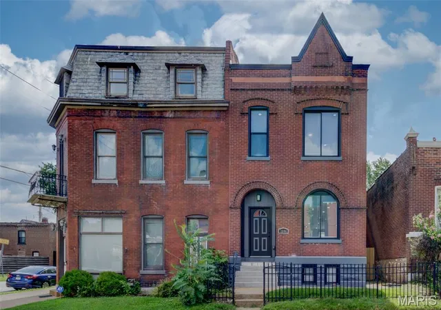 Homes for sale in St Louis, MO | 3504 Illinois Ave, St Louis, MO 63118 | MLS# MIS26041946