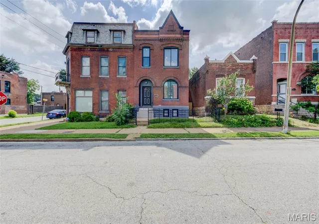 Homes for sale in St Louis, MO | 3504 Illinois Ave, St Louis, MO 63118 | MLS# MIS26041946