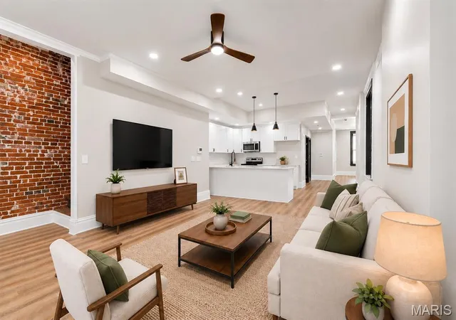 Photo 4 of Single family home for sale at 3504 Illinois Ave, Saint Louis, MO 63118 | MLS# MIS26041946 | Listing updated on 2026-10-20