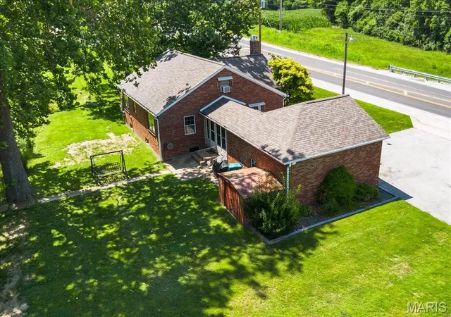 44th image of 938 E Washington St, Millstadt, IL 62260 | MLS# MIS26041947