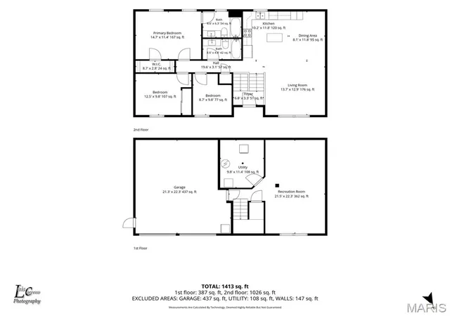 Homes for sale in Imperial, MO | 5116 Darrell Dr, Imperial, MO 63052 | MLS# MIS26041971