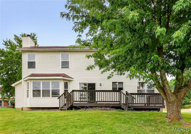 Photo 50 of Sale Pending at 1455 Chambers Dr, O Fallon, MO 63366 | MLS# MIS26041972 | Listing updated on 2026-08-13