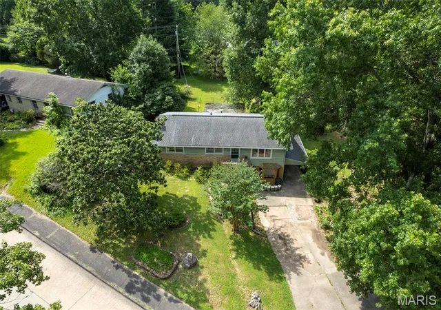 2nd image of 2549 Janet Dr, Cape Girardeau, MO 63701 | MLS# MIS26041979