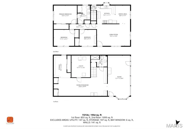 40th image of 2549 Janet Dr, Cape Girardeau, MO 63701 | MLS# MIS26041979