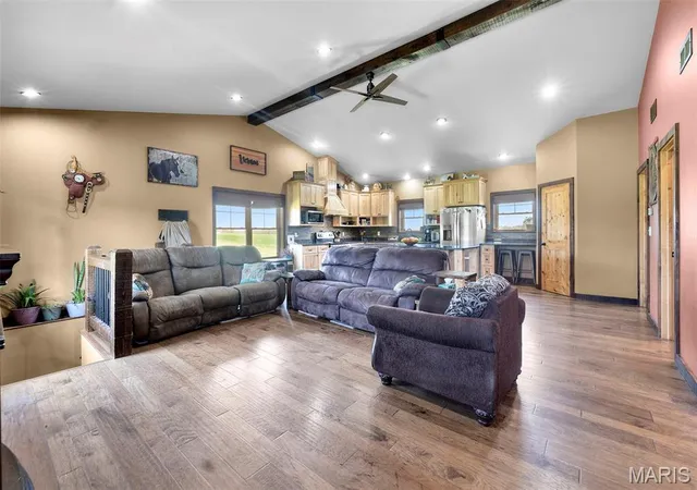 Homes for sale in Perryville, MO | 1856 Pcr 300, Perryville, MO 63775 | MLS# MIS26041982