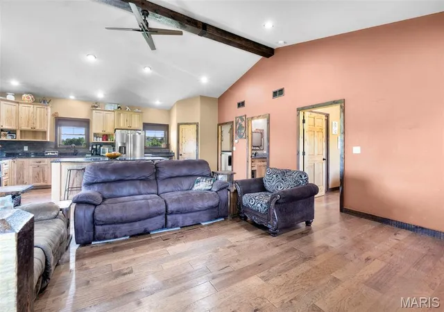 Homes for sale in Perryville, MO | 1856 Pcr 300, Perryville, MO 63775 | MLS# MIS26041982