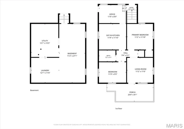 Homes for sale in Wood River, IL | 72 W Beach Ave, Wood River, IL 62095 | MLS# MIS26041983