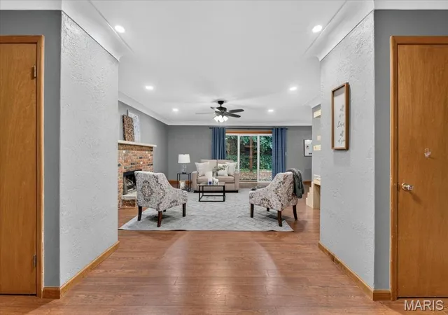 Photo 3 of Single family home for sale at 193 Beverly Ln, Collinsville, IL 62234 | MLS# MIS26041986 | Listing updated on 2026-10-21