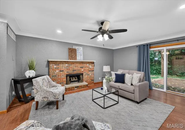 Photo 4 of Single family home for sale at 193 Beverly Ln, Collinsville, IL 62234 | MLS# MIS26041986 | Listing updated on 2026-10-21
