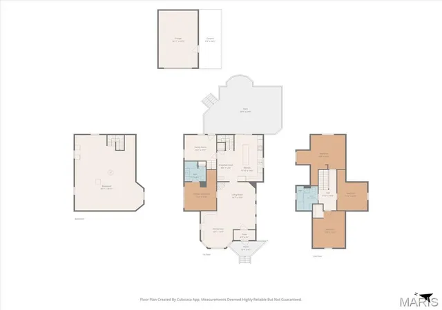 Homes for sale in Alton, IL | 1809 Clawson St, Alton, IL 62002 | MLS# MIS26041990