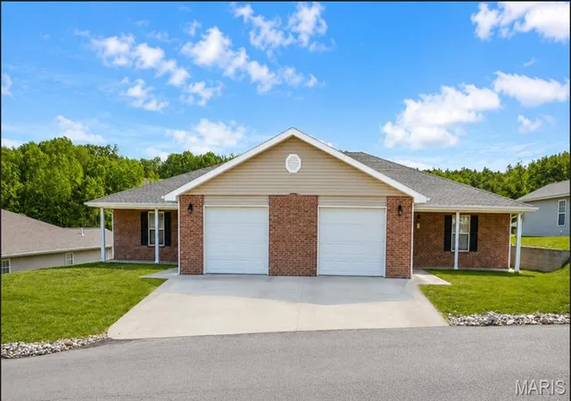 1st image of 20906 Hartsburg A & B Ln, Saint Robert, MO 65584 | MLS# MIS26041994