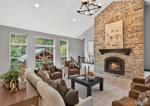 Photo 1 of Sale Pending at 134 Jacks Bnd, O Fallon, IL 62269 | MLS# MIS26041995 | Listing updated on 2026-09-06