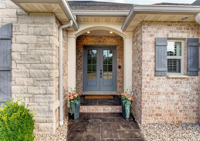 Photo 4 of Sale Pending at 134 Jacks Bnd, O Fallon, IL 62269 | MLS# MIS26041995 | Listing updated on 2026-09-06