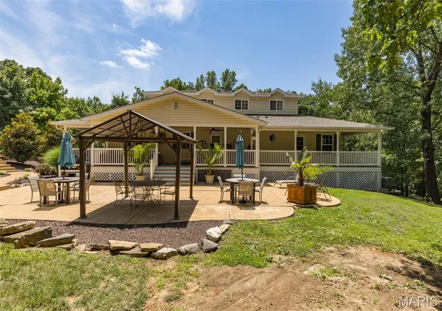Homes for sale in Hillsboro, MO | 4777 Ems Rd, Hillsboro, MO 63050 | MLS# MIS26042005