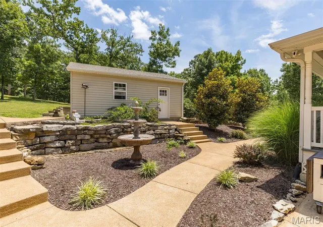 Homes for sale in Hillsboro, MO | 4777 Ems Rd, Hillsboro, MO 63050 | MLS# MIS26042005