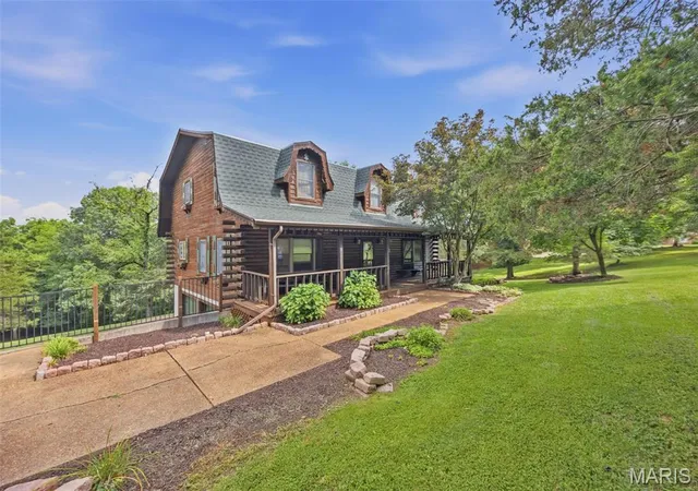 2nd image of 6111 Old Antonia Rd, Imperial, MO 63052 | MLS# MIS26042006