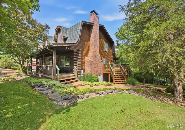 3rd image of 6111 Old Antonia Rd, Imperial, MO 63052 | MLS# MIS26042006