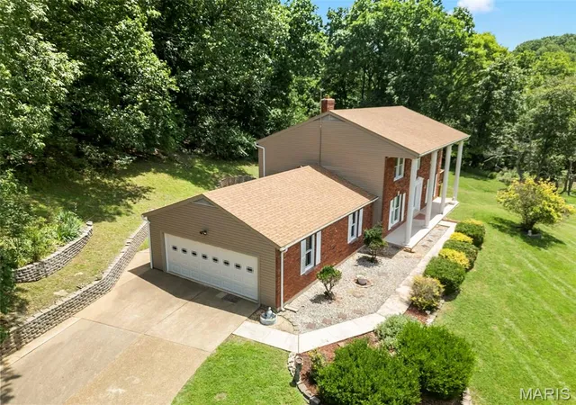 32nd image of 3672 Hawks Rest Rd, Wildwood, MO 63069 | MLS# MIS26042012