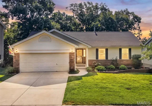 1st image of 144 Hunters Green Ln, Eureka, MO 63025 | MLS# MIS26042013