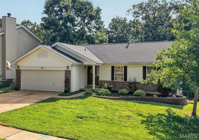 39th image of 144 Hunters Green Ln, Eureka, MO 63025 | MLS# MIS26042013