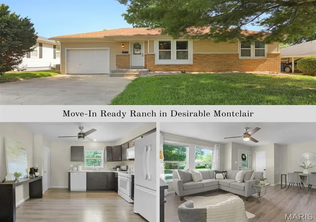 Homes for sale in Edwardsville, IL | 413 Bollman Ave, Edwardsville, IL 62025 | MLS# MIS26042026