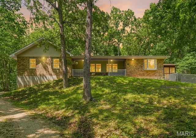 Homes for sale in Dittmer, MO | 8575 Buxton Acres Rd, Dittmer, MO 63023 | MLS# MIS26042027