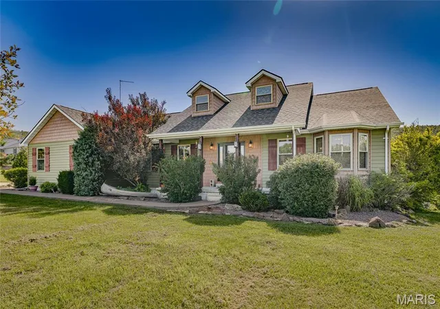 Homes for sale in Park Hills, MO | 1214 Meadow Lake Ln, Park Hills, MO 63601 | MLS# MIS26042031