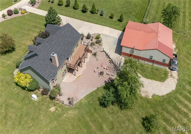 Homes for sale in Park Hills, MO | 1214 Meadow Lake Ln, Park Hills, MO 63601 | MLS# MIS26042031