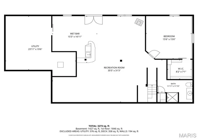 Homes for sale in Park Hills, MO | 1214 Meadow Lake Ln, Park Hills, MO 63601 | MLS# MIS26042031