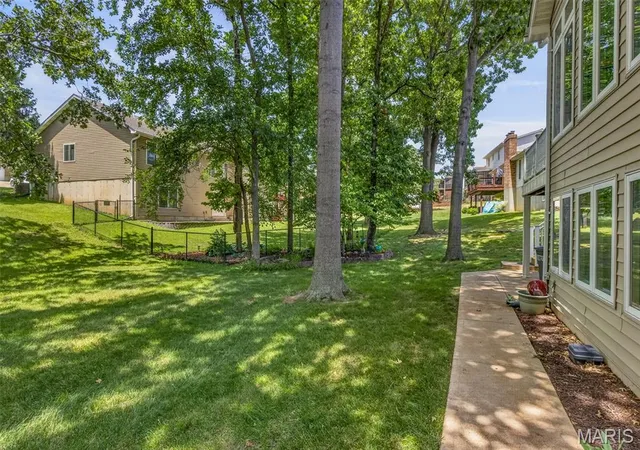 Homes for sale in Festus, MO | 709 Jerome Dr, Festus, MO 63028 | MLS# MIS26042032