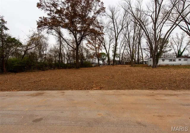Homes for sale in Pacific, MO | Lot 34 Meramec Ave, Pacific, MO 63069 | MLS# MIS26042035