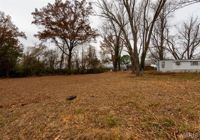 Homes for sale in Pacific, MO | Lot 34 Meramec Ave, Pacific, MO 63069 | MLS# MIS26042035