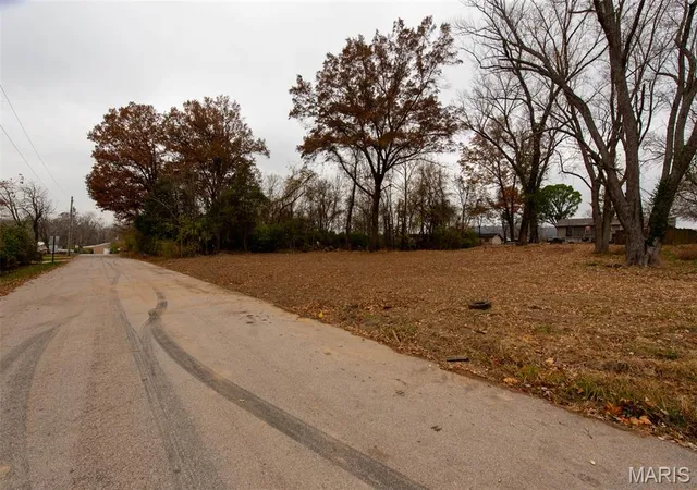 Homes for sale in Pacific, MO | Lot 34 Meramec Ave, Pacific, MO 63069 | MLS# MIS26042035