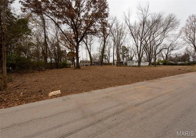 Homes for sale in Pacific, MO | Lot 34 Meramec Ave, Pacific, MO 63069 | MLS# MIS26042035