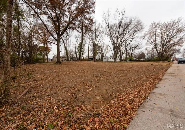 Homes for sale in Pacific, MO | Lot 34 Meramec Ave, Pacific, MO 63069 | MLS# MIS26042035